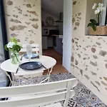 La Berlotte Hébergement de vacances