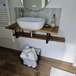 La Berlotte Hébergement de vacances *