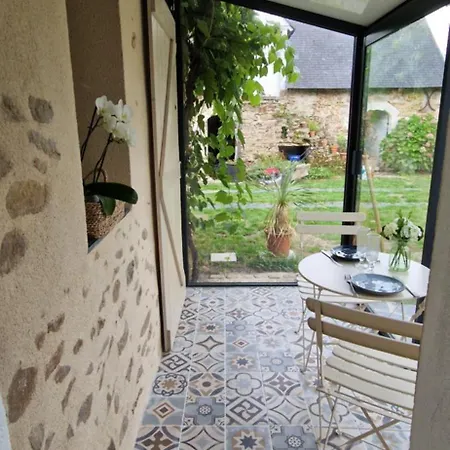 Ferienhaus La Berlotte *