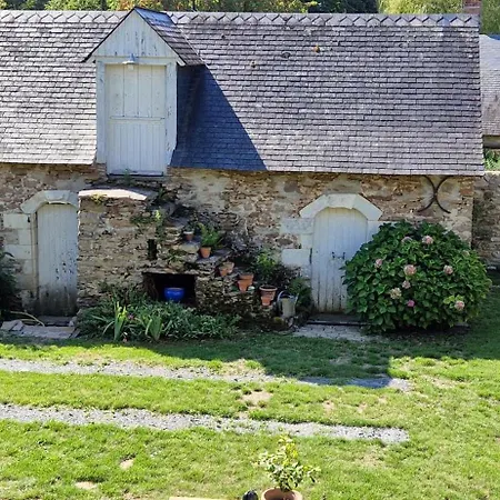 La Berlotte *