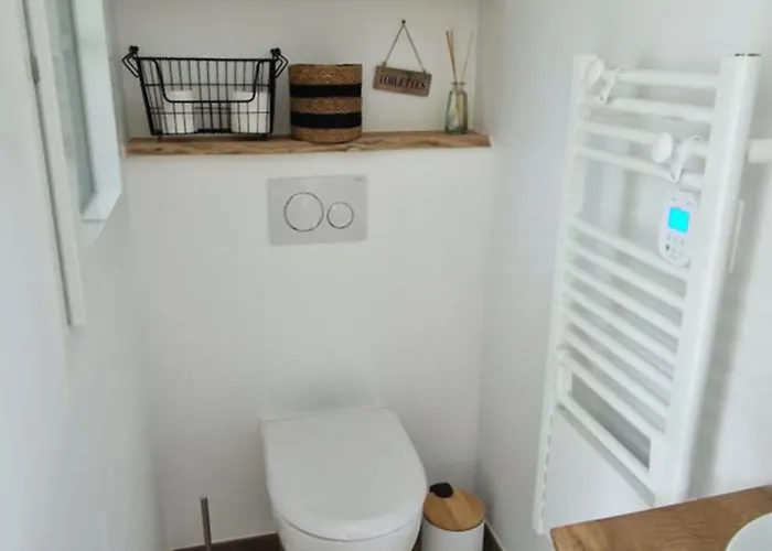 La Berlotte Ferienhaus