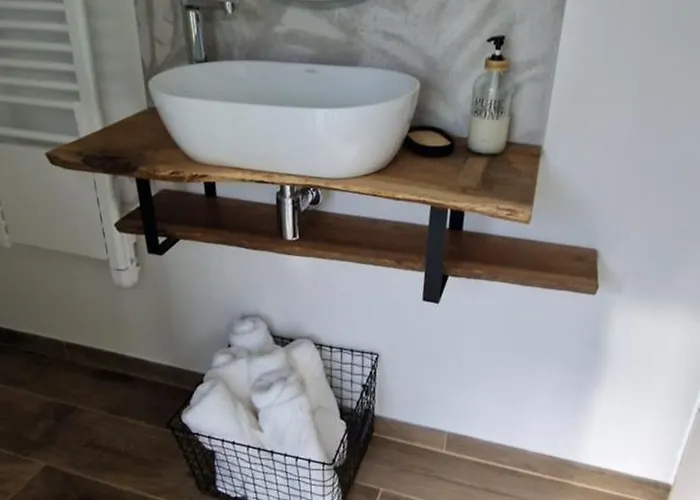 La Berlotte Ferienhaus *